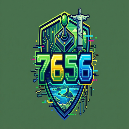 Logo 7656